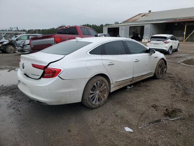1G4ZP5SS9JU141220 - 2018 BUICK LACROSSE ESSENCE WHITE photo 3