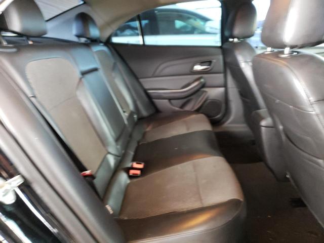 1G11C5SA7GU105175 - 2016 CHEVROLET MALIBU LIM LT 黑色 照片 10