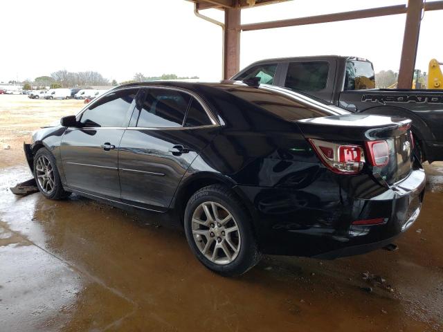 1G11C5SA7GU105175 - 2016 CHEVROLET MALIBU LIM LT 黑色 照片 2