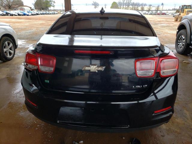 1G11C5SA7GU105175 - 2016 CHEVROLET MALIBU LIM LT 黑色 照片 6