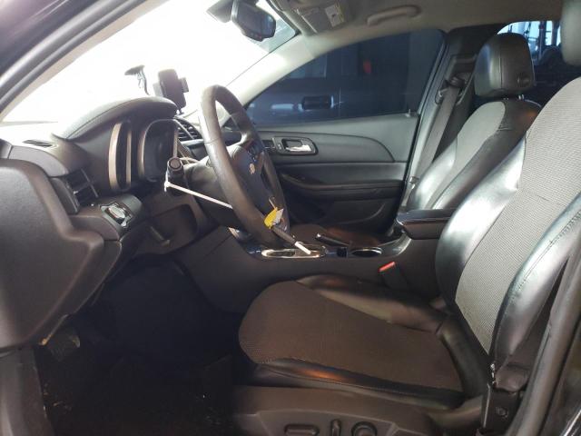 1G11C5SA7GU105175 - 2016 CHEVROLET MALIBU LIM LT 黑色 照片 7