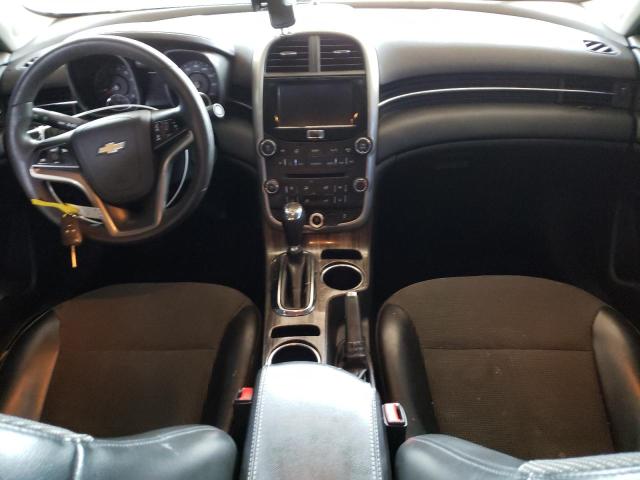 1G11C5SA7GU105175 - 2016 CHEVROLET MALIBU LIM LT 黑色 照片 8