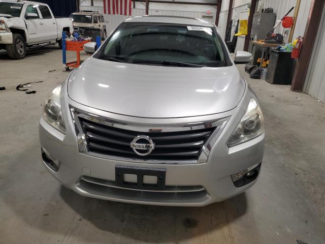 1N4AL3AP0DN459987 - 2013 NISSAN ALTIMA 2.5 SILVER photo 5