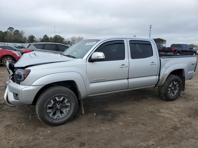 2012 TOYOTA TACOMA DOUBLE CAB PRERUNNER, 
