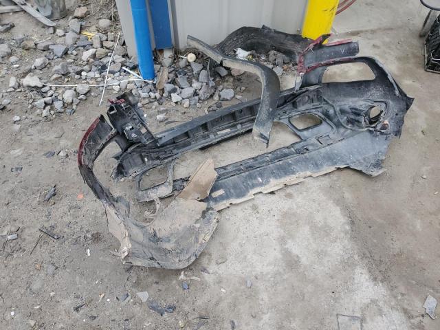 1C4PJMBS7FW578152 - 2015 JEEP CHEROKEE TRAILHAWK BURGUNDY photo 12