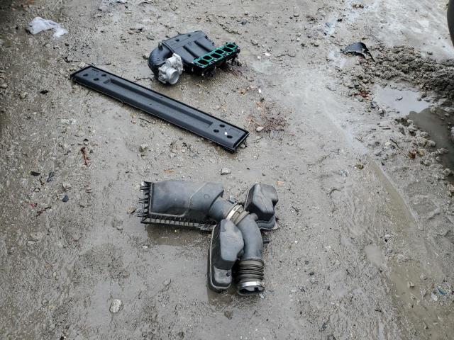 1FM5K8AR1EGA70953 - 2014 FORD EXPLORER POLICE INTERCEPTOR WHITE photo 13