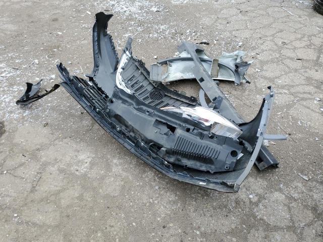 KL4CJBSB9GB632069 - 2016 BUICK ENCORE CONVENIENCE 银色 照片 13