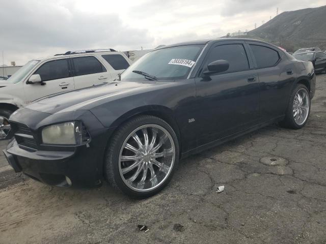 2007 DODGE CHARGER SE, 