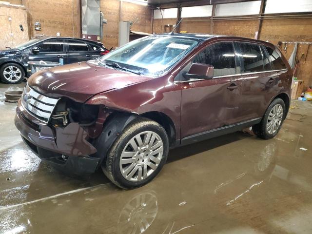 2009 FORD EDGE LIMITED, 