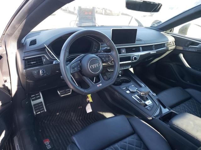 WAUP4AF55KA046039 - 2019 AUDI S5 PREMIUM PLUS 石墨色 照片 8