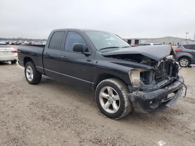 1D7HA18N46J233572 - 2006 DODGE RAM 1500 ST BLACK photo 4