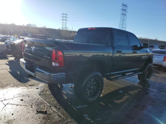 3C6RR7KT3GG318270 - 2016 RAM 1500 ST BLACK photo 3