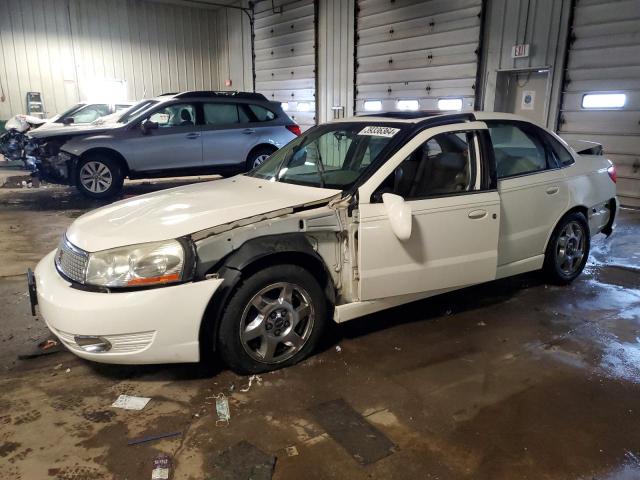 2004 SATURN L300 LEVEL 3, 