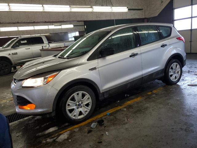 2016 FORD ESCAPE S, 