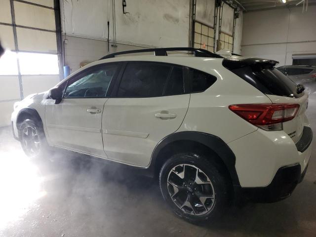 JF2GTACC8K9212551 - 2019 SUBARU CROSSTREK PREMIUM Ağ foto 2