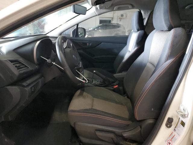 JF2GTACC8K9212551 - 2019 SUBARU CROSSTREK PREMIUM Ağ foto 7