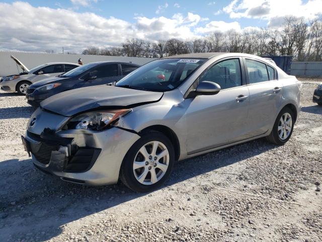 2010 MAZDA 3 I, 