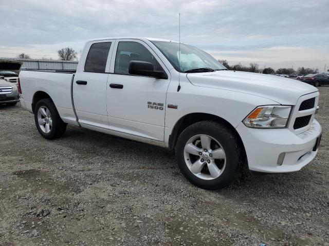 1C6RR6FTXES172198 - 2014 RAM 1500 ST WHITE photo 4