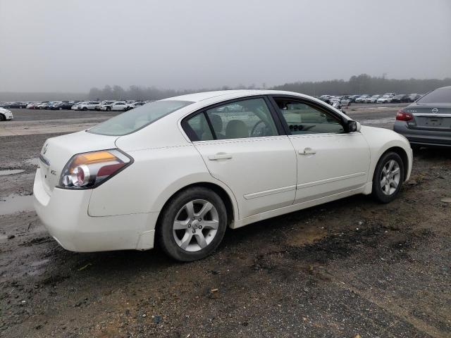 1N4AL21E78N553993 - 2008 NISSAN ALTIMA 2.5 WHITE photo 3