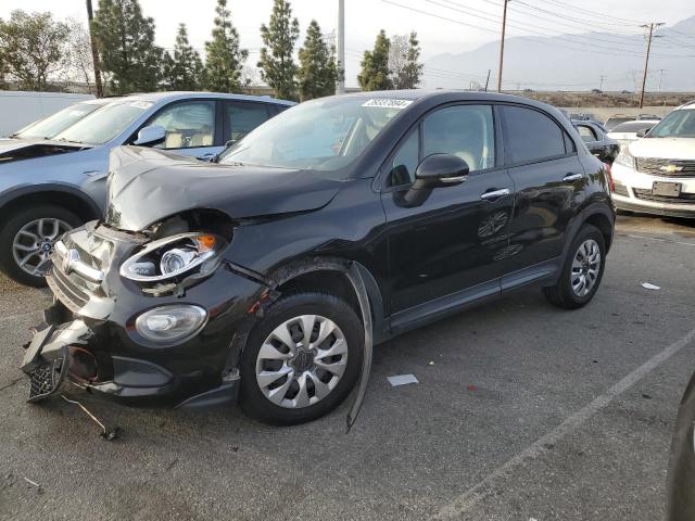 2016 FIAT 500X POP, 