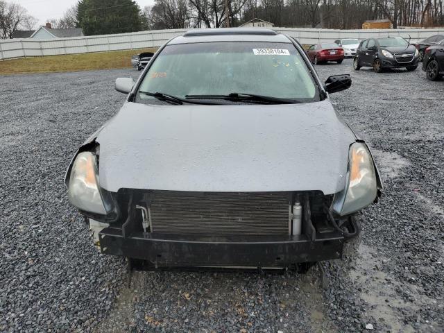 1N4AL21E19C145292 - 2009 NISSAN ALTIMA 2.5 SILVER photo 5