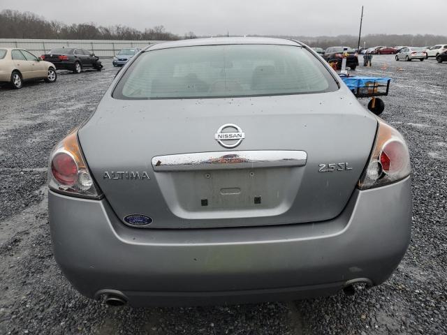 1N4AL21E19C145292 - 2009 NISSAN ALTIMA 2.5 SILVER photo 6