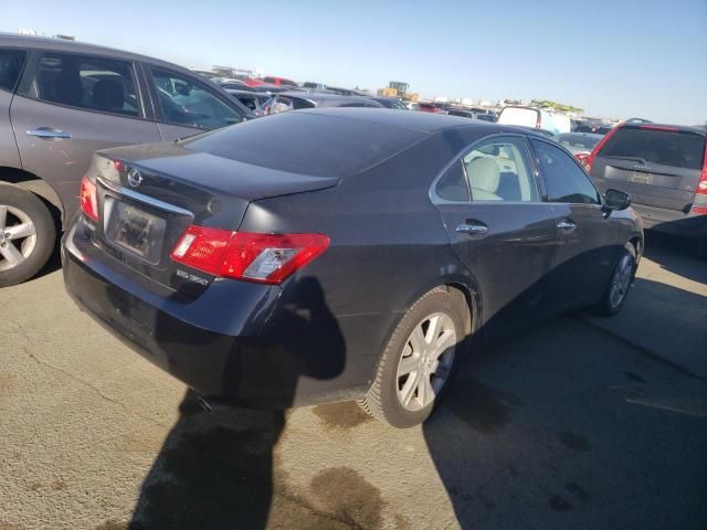 JTHBJ46G692307688 - 2009 LEXUS ES 350 GRAY photo 3