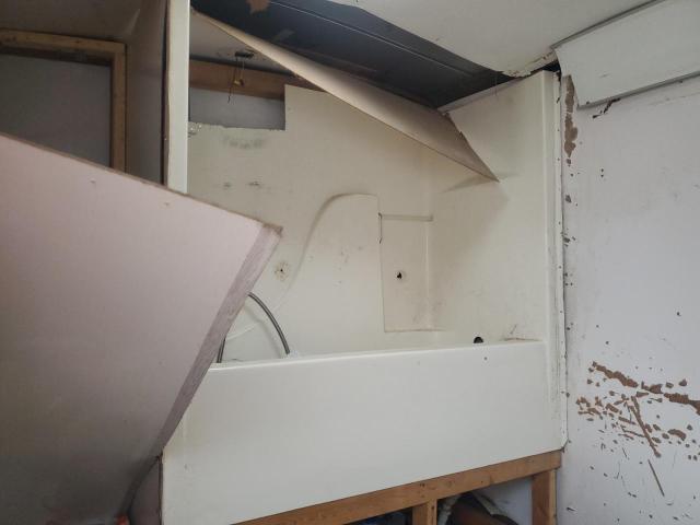 16HPB12266P053497 - 2006 UTILIMASTER TRAILER WHITE photo 7