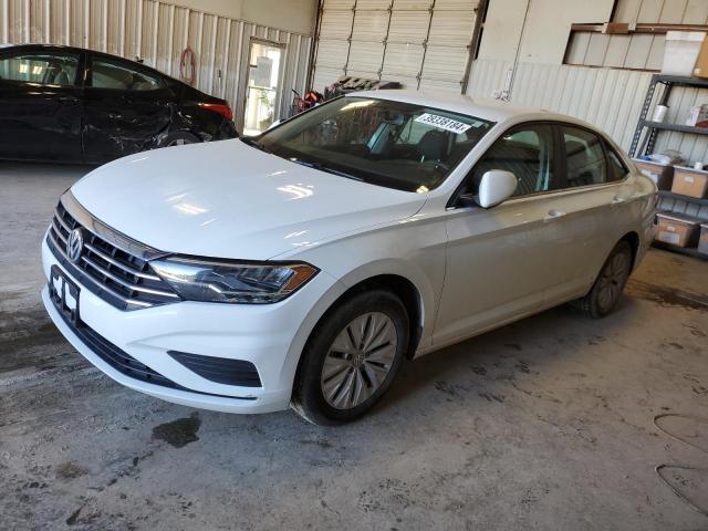 2019 VOLKSWAGEN JETTA S, 