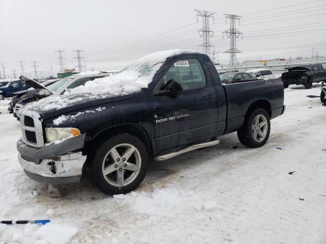 2002 DODGE RAM 1500, 