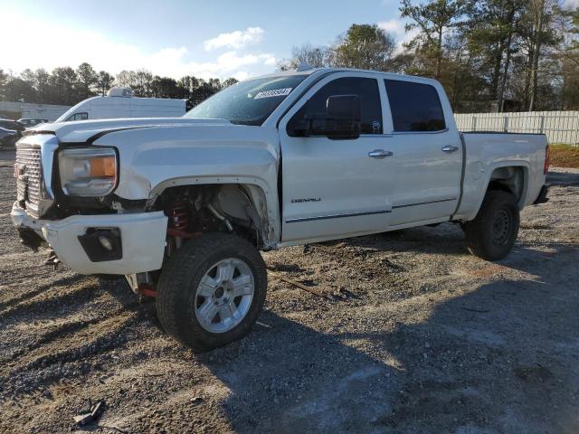 2015 GMC SIERRA K1500 DENALI, 