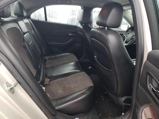 1G11C5SA6DF254063 - 2013 CHEVROLET MALIBU 1LT 金色 照片 10