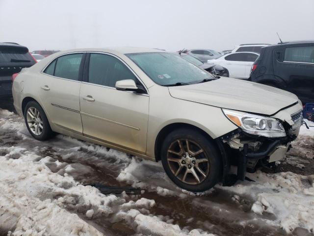 1G11C5SA6DF254063 - 2013 CHEVROLET MALIBU 1LT GOLD photo 4