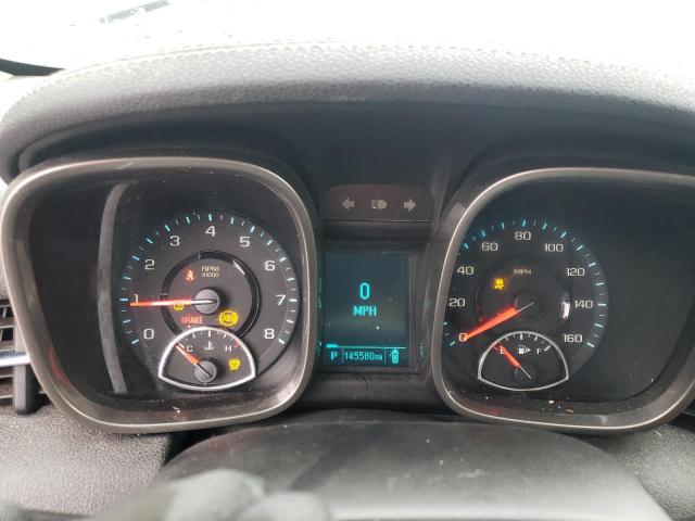 1G11C5SA6DF254063 - 2013 CHEVROLET MALIBU 1LT 金色 照片 9