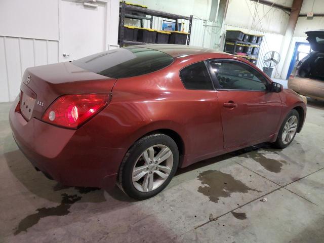 1N4AL2EP3DC223530 - 2013 NISSAN ALTIMA S RED photo 3
