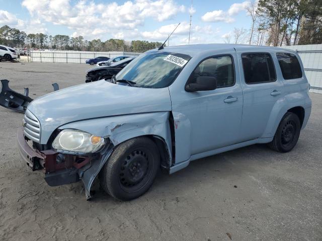 2009 CHEVROLET HHR LS, 