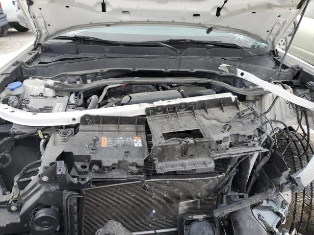 1FM5K8AB7LGD01189 - 2020 FORD EXPLORER POLICE INTERCEPTOR Ağ foto 11