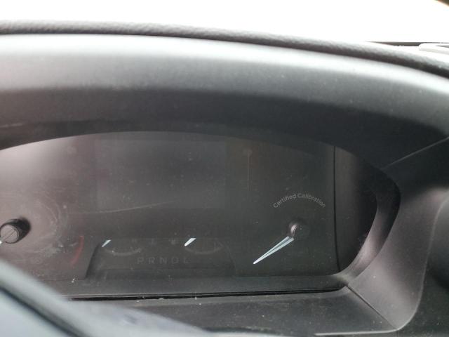 1FM5K8AB7LGD01189 - 2020 FORD EXPLORER POLICE INTERCEPTOR Ağ foto 9