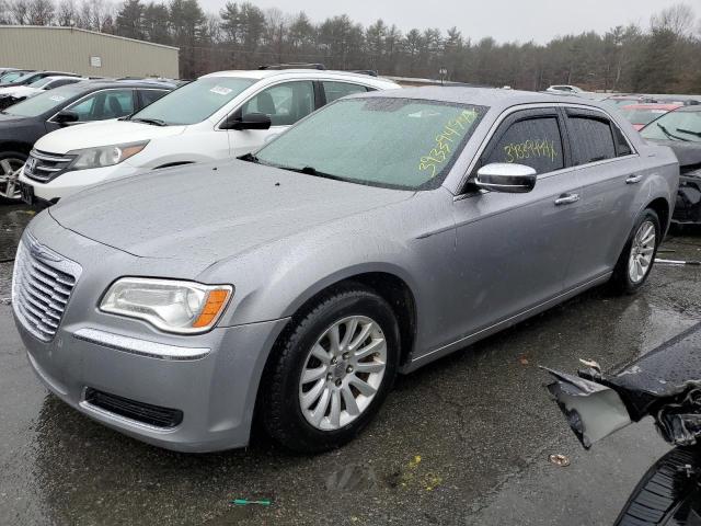 2014 CHRYSLER 300, 