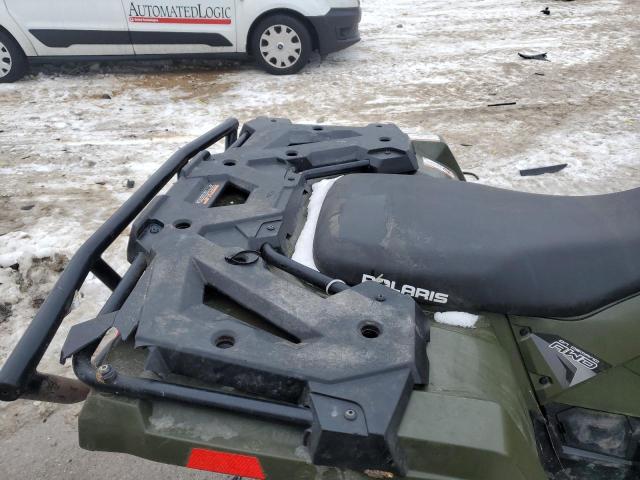 4XASEE573HA088570 - 2017 POLARIS SPORTSMAN 570 EPS 绿色 照片 6