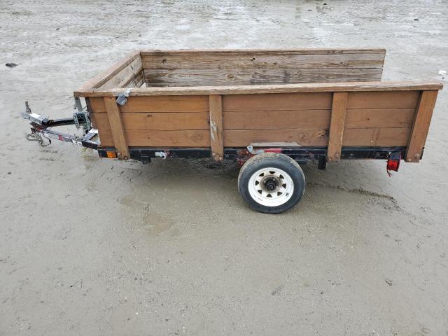 L4WC1H815GA115783 - 2016 UTILITY TRAILER Qara foto 10
