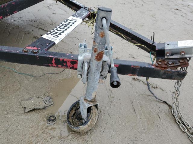 L4WC1H815GA115783 - 2016 UTILITY TRAILER Qara foto 8