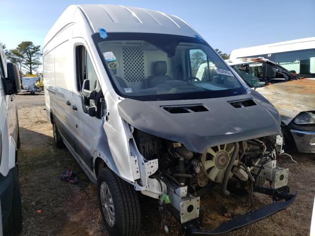 1FTBW3XV0HKA14927 - 2017 FORD TRANSIT T-350 WHITE photo 4