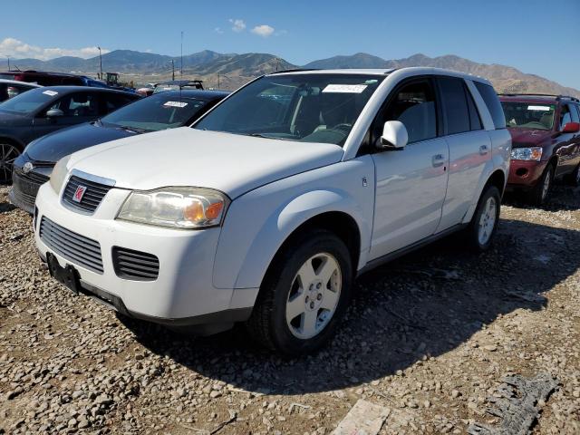 5GZCZ634X6S861959 - 2006 SATURN VUE WHITE photo 1