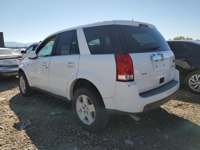 5GZCZ634X6S861959 - 2006 SATURN VUE WHITE photo 2