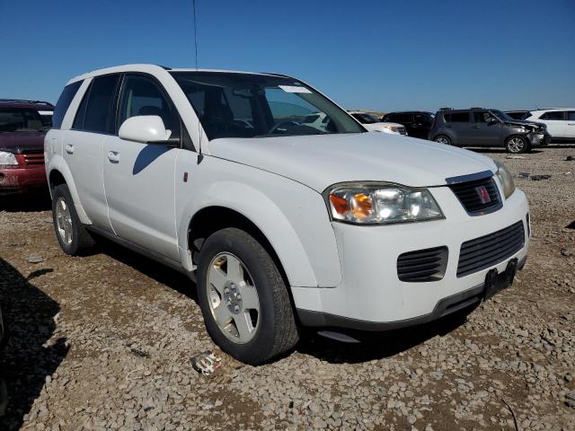 5GZCZ634X6S861959 - 2006 SATURN VUE WHITE photo 4