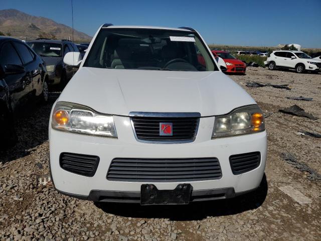 5GZCZ634X6S861959 - 2006 SATURN VUE WHITE photo 5