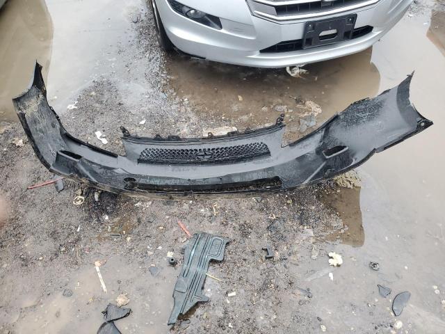 JTKDE167080244698 - 2008 TOYOTA SCION TC 黑色 照片 12