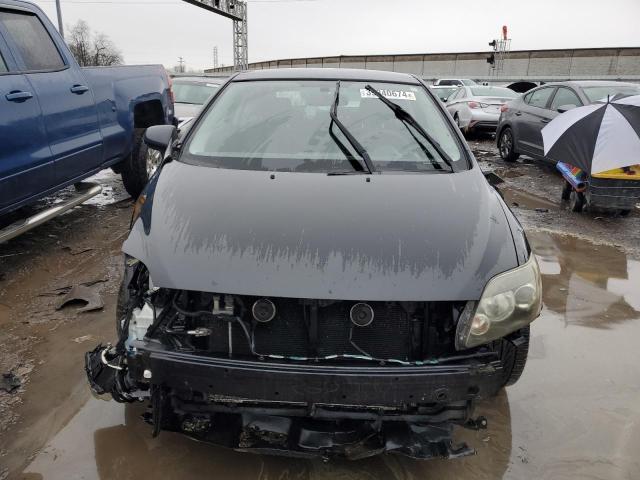 JTKDE167080244698 - 2008 TOYOTA SCION TC 黑色 照片 5