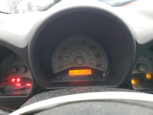 JTKDE167080244698 - 2008 TOYOTA SCION TC 黑色 照片 9